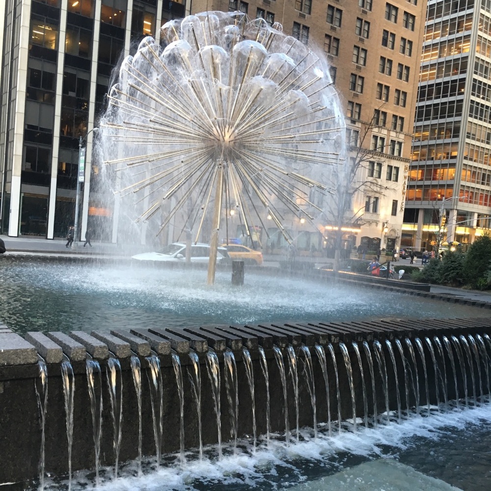 Meet your Posher, Joseph